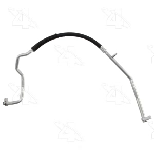 Four Seasons A C Refrigerant Suction Hose for Ford Escape - 66558