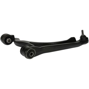 Centric Premium™ Front Driver Side Lower Control Arm and Ball Joint Assembly for 2006 Chrysler Pacifica - 622.63007