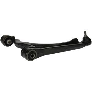 Centric Premium™ Front Driver Side Lower Control Arm and Ball Joint Assembly for 2007 Chrysler Pacifica - 622.63007