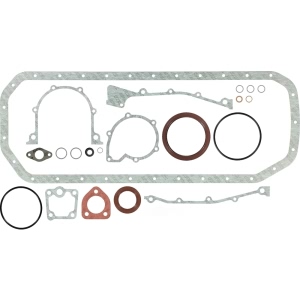 Victor Reinz Engine Gasket Set for 1984 BMW 633CSi - 08-22601-02