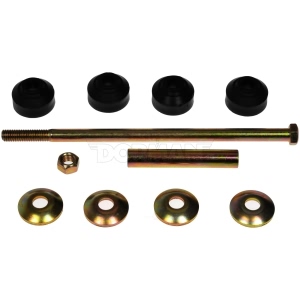 Dorman Front Stabilizer Bar Link Kit for 2013 Cadillac Escalade - 535-852