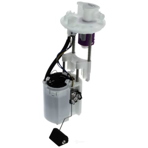 Delphi Fuel Pump Module Assembly for 2015 Toyota Camry - FG1969