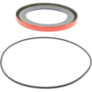 Centric Premium™ Front Wheel Seal Kit for 1990 Pontiac Bonneville - 417.62003