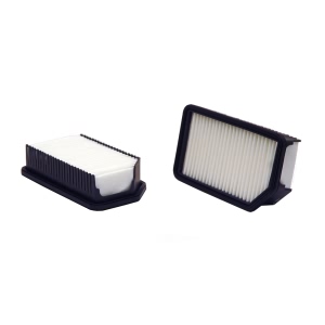 WIX Panel Air Filter for Kia Soul - 49400