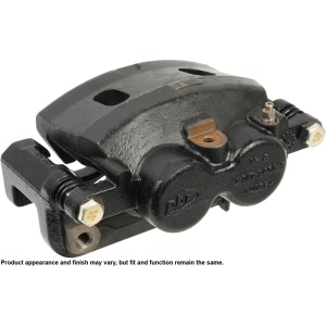 Cardone Reman Remanufactured Unloaded Caliper w/Bracket for 2011 Cadillac Escalade - 18-B4919A