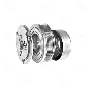 Four Seasons A C Compressor Clutch for American Motors - 47330