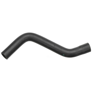 Gates Engine Coolant Molded Radiator Hose for 1999 Mazda 626 - 22410