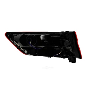 Hella Outer Passenger Side Tail Light for Audi A4 - 012246081