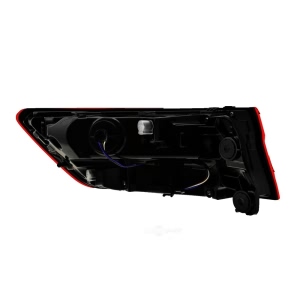 Hella Outer Passenger Side Tail Light for Audi - 012246081