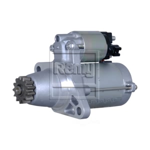 Remy Remanufactured Starter for Toyota Highlander - 16328