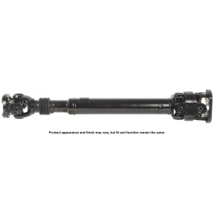 Cardone Reman Remanufactured Driveshaft/ Prop Shaft for 2003 Dodge Ram 3500 - 65-9541