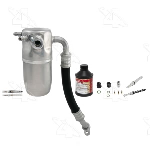 Four Seasons A C Accumulator Kit for 2003 GMC Envoy XL - 40030SK