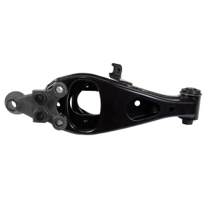 Mevotech Supreme Front Driver Side Lower Non Adjustable Control Arm for 1996 Toyota Tacoma - CMS861063