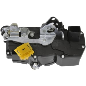 Dorman OE Solutions Rear Driver Side Door Lock Actuator Motor for Chevrolet - 931-136