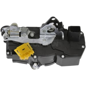 Dorman OE Solutions Rear Driver Side Door Lock Actuator Motor for 2007 Chevrolet Equinox - 931-136