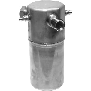 Denso A/C Accumulator for GMC S15 - 478-3018
