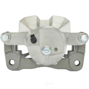 Centric Remanufactured Semi-Loaded Front Driver Side Brake Caliper for Toyota Prius AWD-e - 141.44286