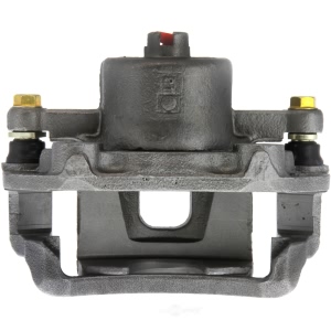 Centric Remanufactured Semi-Loaded Front Passenger Side Brake Caliper for 1997 Nissan Pickup - 141.42033