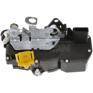 Dorman OE Solutions Rear Driver Side Door Lock Actuator Motor for 2007 Pontiac G5 - 931-128