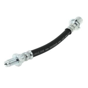 Centric Front Lower Brake Hose for 1986 Toyota Land Cruiser - 150.44104