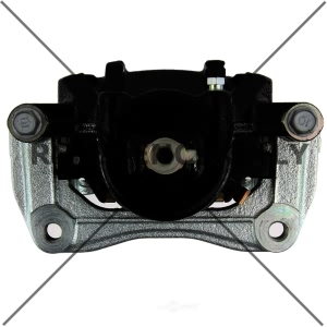 Centric Posi Quiet™ Loaded Brake Caliper for 2015 Kia Sorento - 142.50002