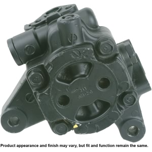 Cardone Reman Remanufactured Power Steering Pump w/o Reservoir for 2003 Honda Accord - 21-5341