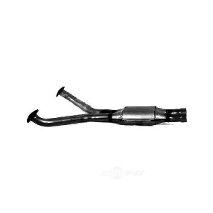 Davico Direct Fit Catalytic Converter and Pipe Assembly for Porsche 928 - 16216