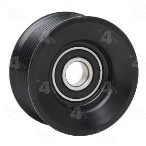 Four Seasons Drive Belt Idler Pulley for 1999 Ford F-150 - 45045