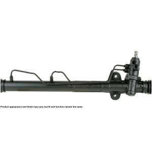 Cardone Reman Remanufactured Hydraulic Power Rack and Pinion Complete Unit for 2004 Kia Optima - 26-2412