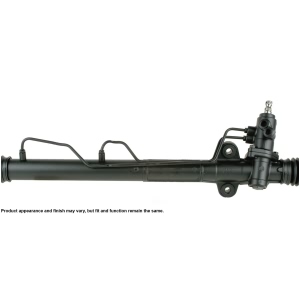 Cardone Reman Remanufactured Hydraulic Power Rack and Pinion Complete Unit for 2000 Hyundai Sonata - 26-2412