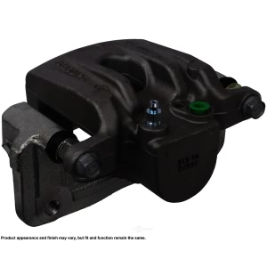 Cardone Reman Remanufactured Unloaded Caliper w/Bracket for 2012 Kia Sorento - 19-B6270S