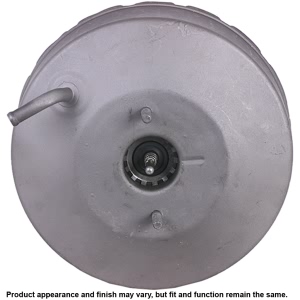 Cardone Reman Remanufactured Vacuum Power Brake Booster w/o Master Cylinder for Isuzu Impulse - 53-2103