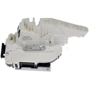 Dorman OE Solutions Rear Passenger Side Door Lock Actuator for 2019 Jeep Compass - 931-903