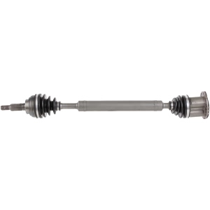 Cardone Reman Remanufactured CV Axle Assembly for 1988 Toyota Corolla - 60-5118