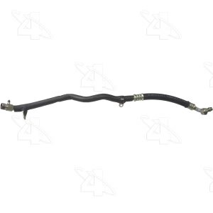 Four Seasons A C Suction Line Hose Assembly for Mercedes-Benz 300TD - 55567
