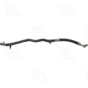 Four Seasons A C Suction Line Hose Assembly for Mercedes-Benz 300D - 55567