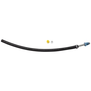 Gates Power Steering Return Line Hose Assembly for Cadillac - 352242