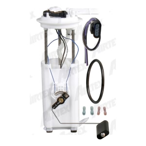 Airtex In-Tank Fuel Pump Module Assembly for 1999 Oldsmobile Intrigue - E3537M
