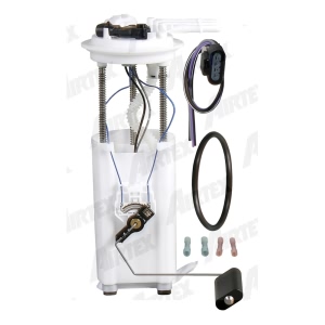 Airtex In-Tank Fuel Pump Module Assembly for 1998 Pontiac Bonneville - E3537M