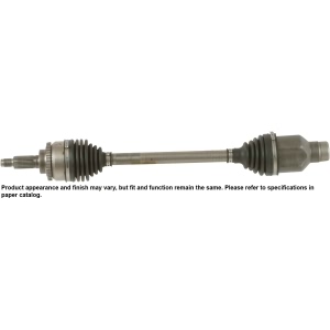 Cardone Reman Remanufactured CV Axle Assembly for 2005 Suzuki Aerio - 60-7327