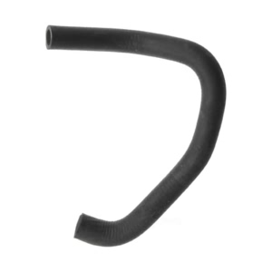 Dayco Small Id Hvac Heater Hose for 2002 Isuzu Trooper - 87749