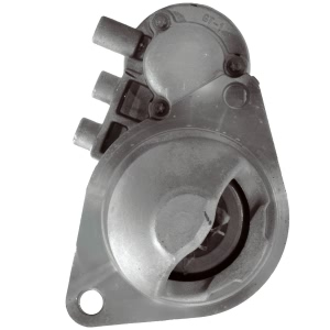 Denso Remanufactured Starter for 2009 Kia Borrego - 280-5376