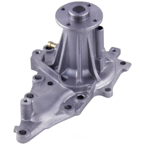 Gates Engine Coolant Standard Water Pump for Lexus IS300 - 42307