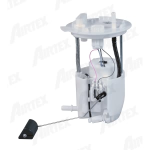 Airtex Fuel Pump Module Assembly for 2010 Ford Taurus - E2557M