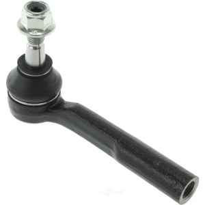 Centric Premium™ Front Passenger Side Outer Steering Tie Rod End for 2008 Saab 9-3 - 612.38015