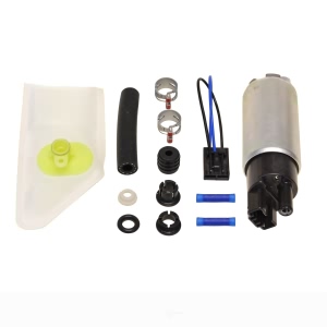 Denso Fuel Pump And Strainer Set for 2004 Honda Civic - 950-0212