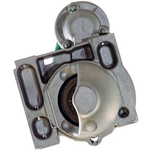 Denso Remanufactured Starter for Cadillac Escalade EXT - 280-5392