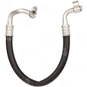 Four Seasons A C Suction Line Hose Assembly for Toyota Celica - 55408