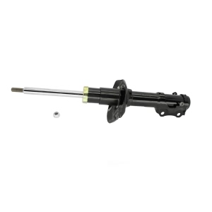 KYB Excel G Front Driver Or Passenger Side Twin Tube Strut for Volkswagen Cabrio - 235614