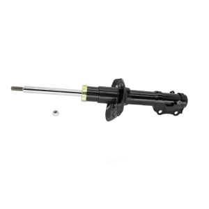 KYB Excel G Front Driver Or Passenger Side Twin Tube Strut for 1999 Volkswagen Jetta - 235614